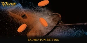 Badminton Betting