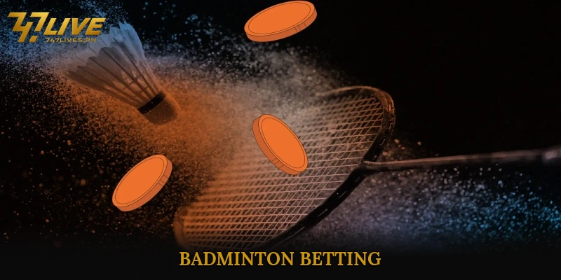 Badminton Betting