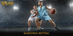 Basketbol Betting