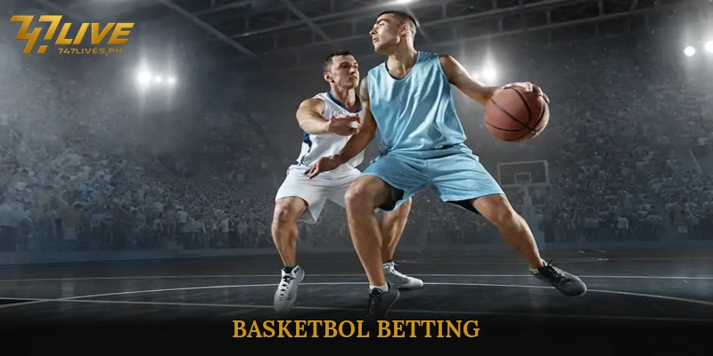 Basketbol Betting