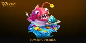 Bombing Fishing