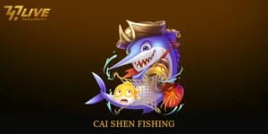 Cai Shen Fishing
