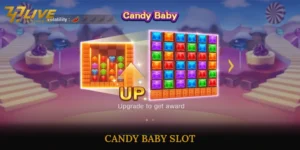 Candy Baby Slot
