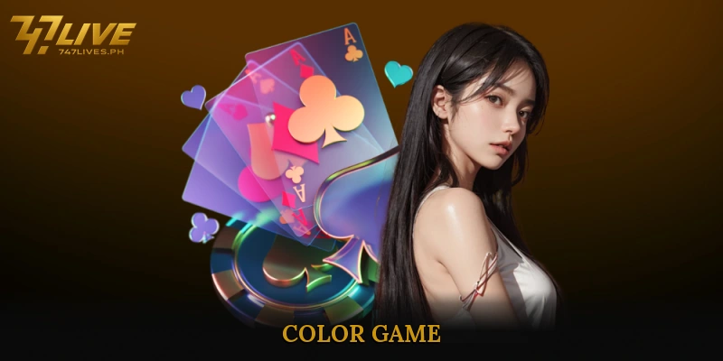 Color Game