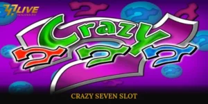 Crazy Seven Slot