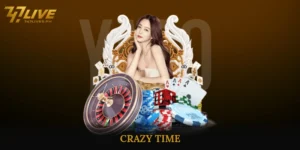 Crazy Time