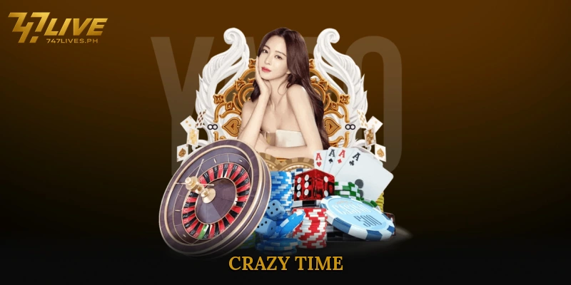 Crazy Time