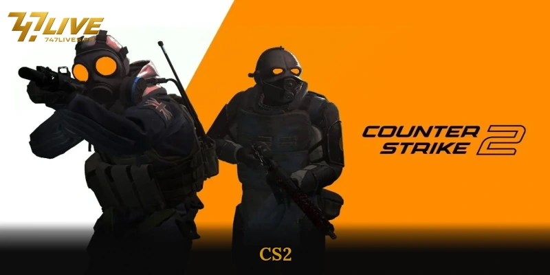 CS2