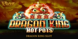 Dragon King Slot