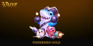 Fishermen Gold