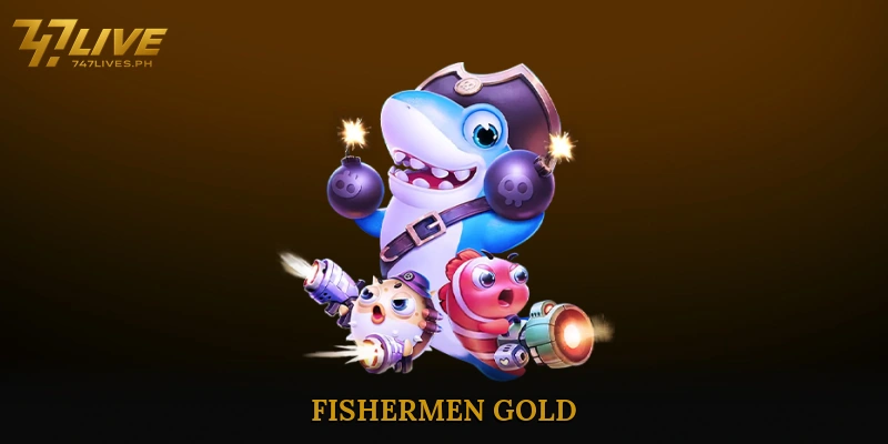 Fishermen Gold