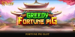 Fortune Pig Slot