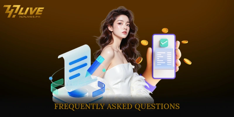 Frequently Asked Questions (FAQ)