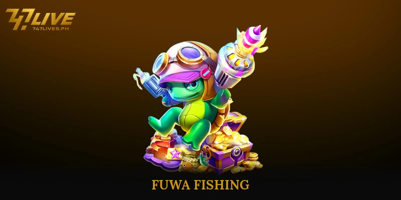 FuWa Fishing Brings Exciting Wins and Thrilling Adventure 4 FuWa Fishing