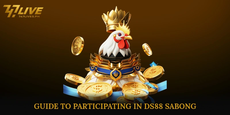 DS88 sabong insights to dominate each thrilling fight 7 Guide to Participating in DS88 Sabong