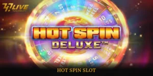Hot Spin Slot