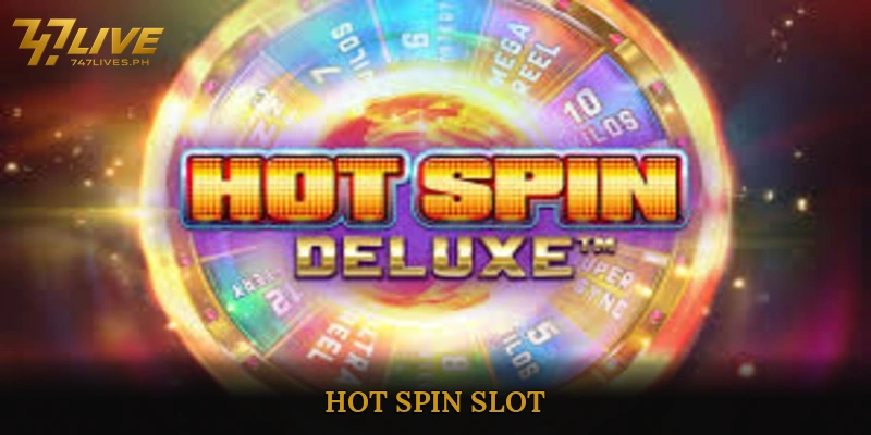Hot Spin Slot