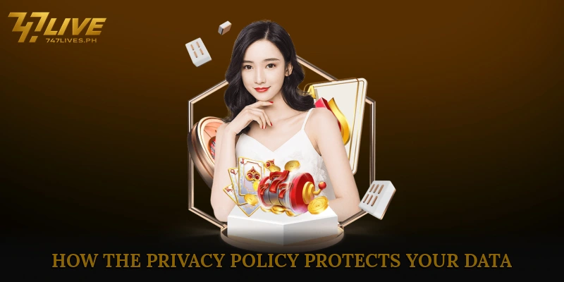 How the Privacy Policy protects your data