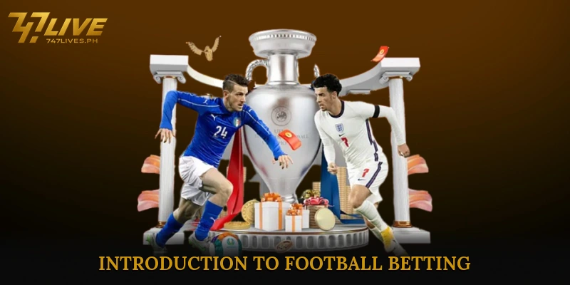 Introduction to Football Betting