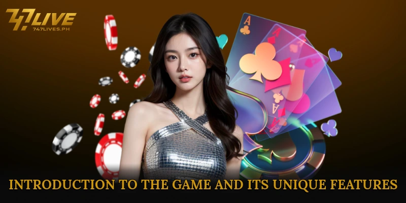 Introduction to the Game and Its Unique Features