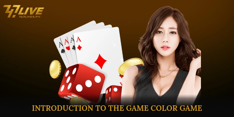 Introduction to the Game Color Game