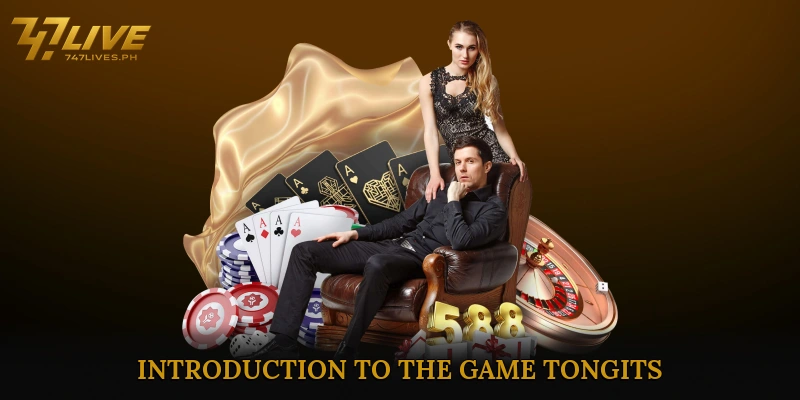 Introduction to the Game Tongits