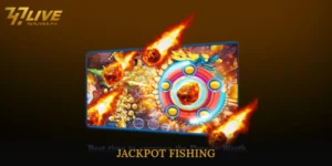 Jackpot Fishing