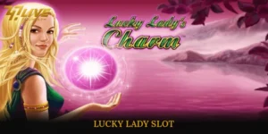 Lucky Lady Slot