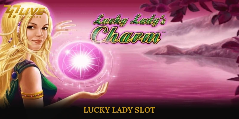 Lucky Lady Slot
