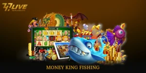 Money King Fishing