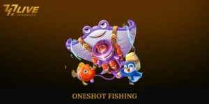 Oneshot Fishing