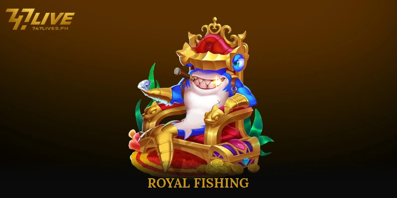 Royal Fishing Offers Fun Gameplay and Massive Prizes 4 Royal Fishing