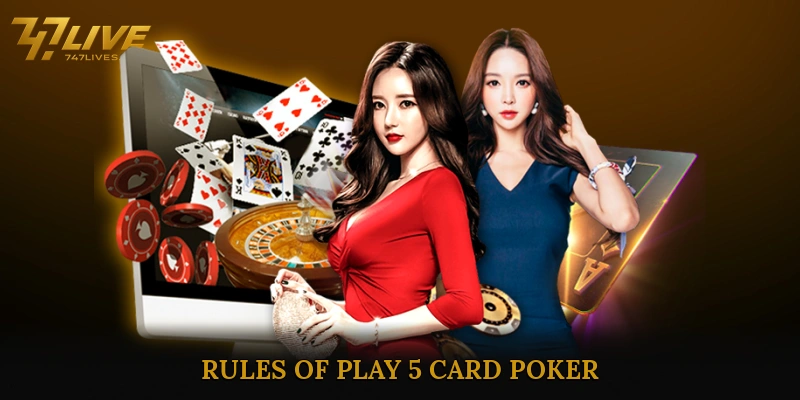 Rules of Play