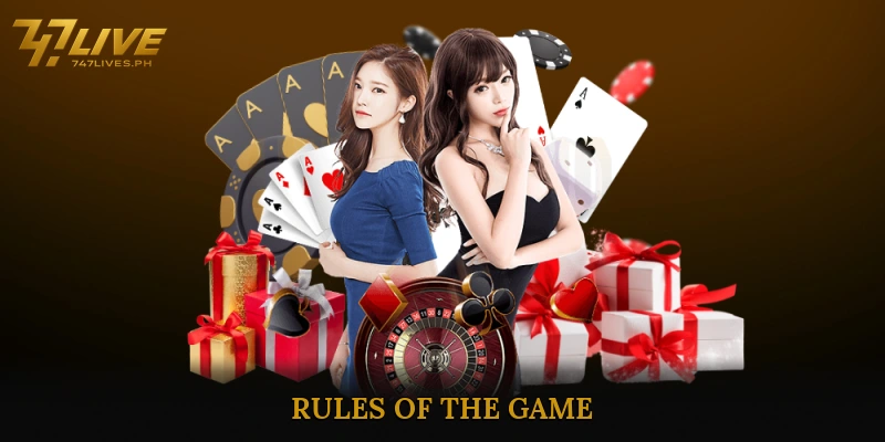 Rules of the Game