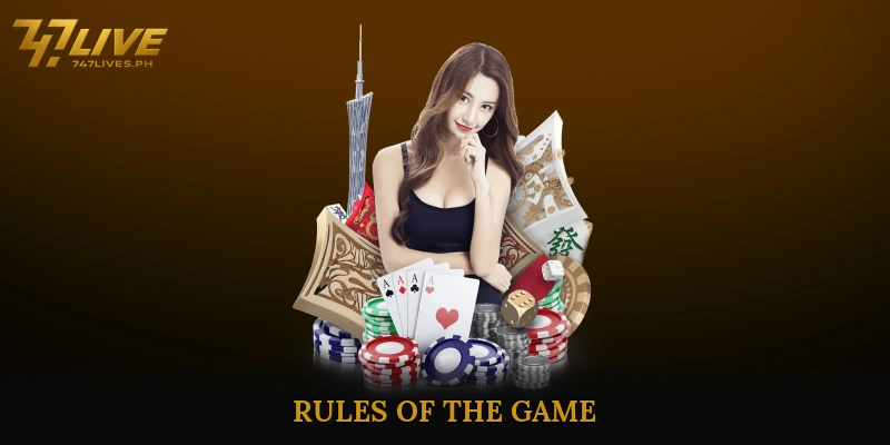Rules of the Game