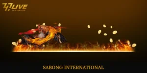 Sabong International