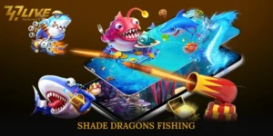Shade Dragons Fishing