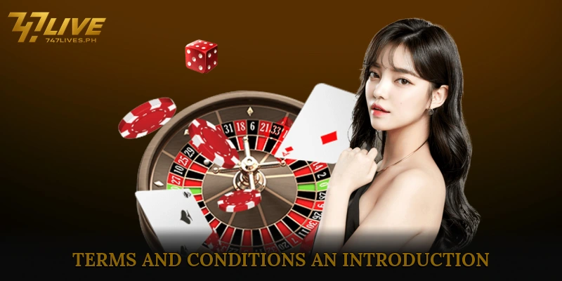 Terms and Conditions Explained Clearly for Every User 4 Terms and Conditions – An Introduction