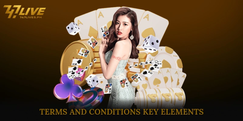 Terms and Conditions Explained Clearly for Every User 5 Terms and Conditions – Key Elements