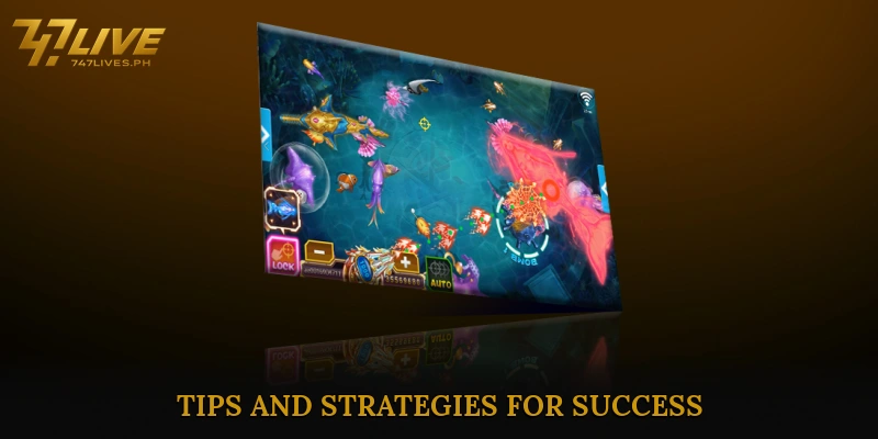 Royal Fishing Offers Fun Gameplay and Massive Prizes 7 Tips and Strategies for Success