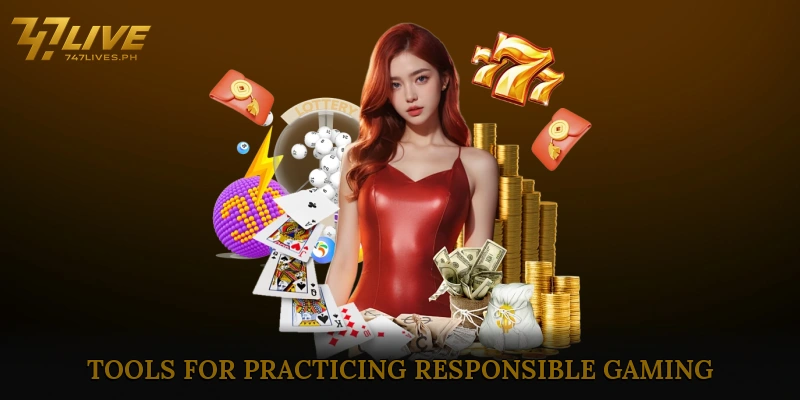 Tools and Strategies for Practicing Responsible Gaming