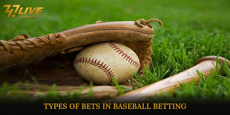 Baseball betting tips to boost your winning chances today 6 Types of Bets in Baseball Betting