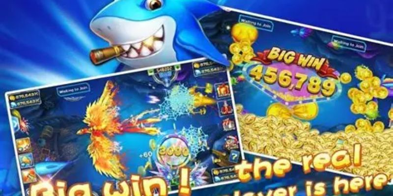 Top Fish Hunting Expert Tips for Mastering Online Fish 7 fish-hunting-expert-tips-Choosing