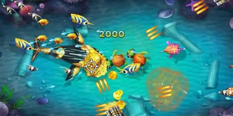 Top Fish Hunting Expert Tips for Mastering Online Fish 4 fish-hunting-expert-tips