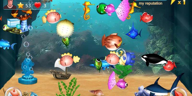 Top Fish Hunting Expert Tips for Mastering Online Fish 6 fish-hunting-expert-tips-Advanced