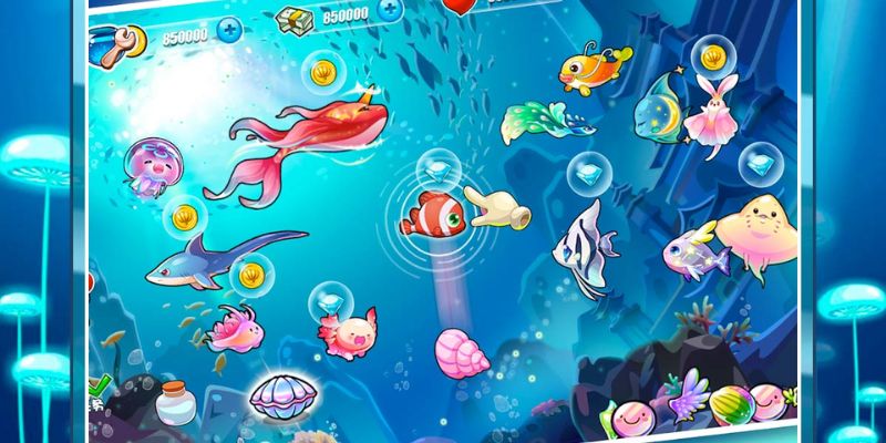 Top Fish Hunting Expert Tips for Mastering Online Fish 5 fish-hunting-expert-tips-Understanding