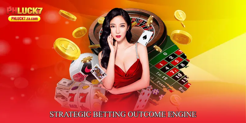 Strategic Betting Outcome Engine