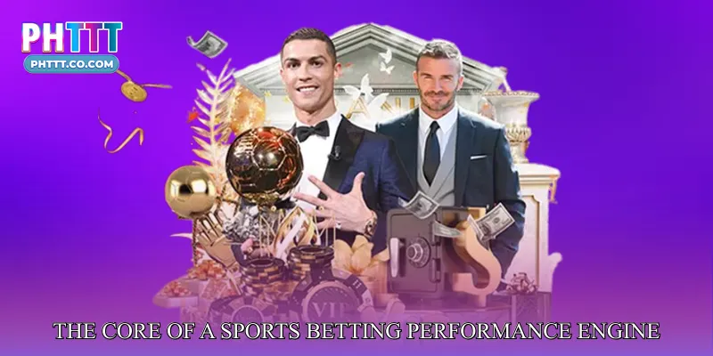 Understanding the Core of a Sports Betting Performance Engine
