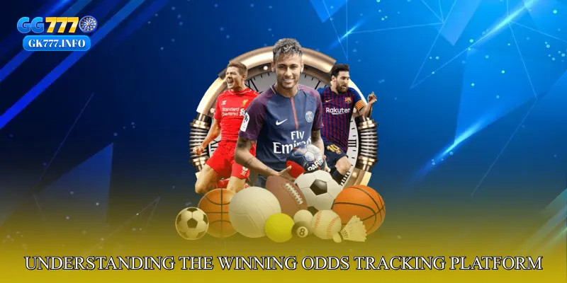 Understanding the Winning Odds Tracking Platform