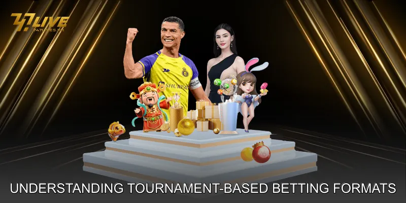 Understanding Tournament-Based Betting Formats